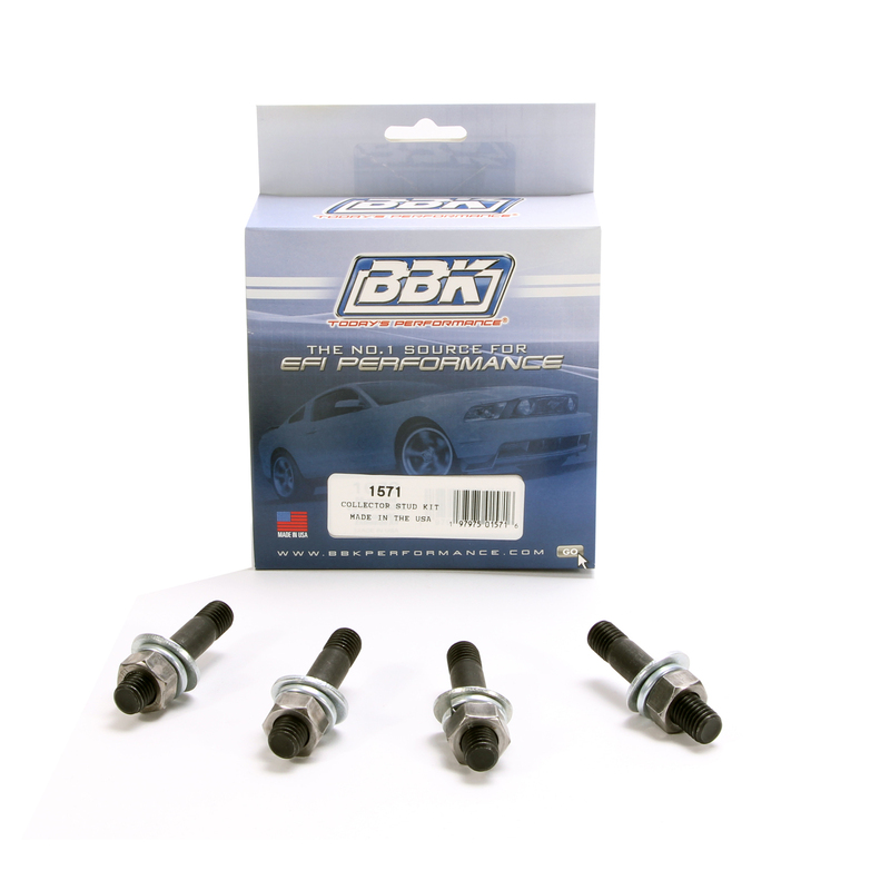 Exhaust Header Stud